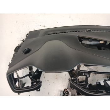 Recambio de kit airbag para kia cee´d concept referencia OEM IAM  5 PTAS 