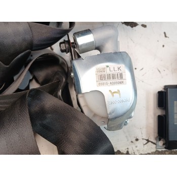 Recambio de kit airbag para kia cee´d concept referencia OEM IAM  5 PTAS 