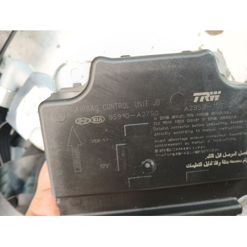 Recambio de kit airbag para kia cee´d concept referencia OEM IAM  5 PTAS 