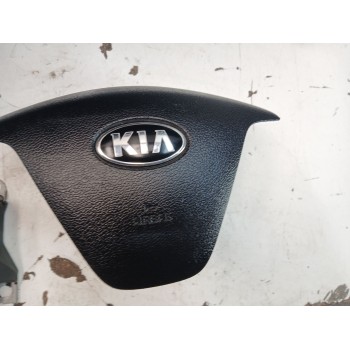 Recambio de kit airbag para kia cee´d concept referencia OEM IAM  5 PTAS 