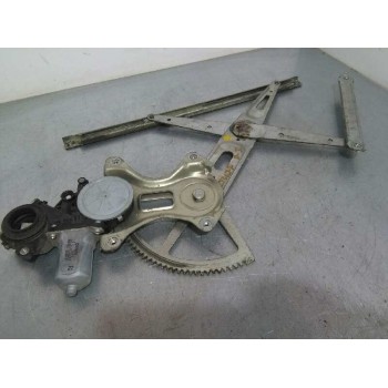 Recambio de elevalunas delantero izquierdo para toyota rav 4 (a3) executive referencia OEM IAM 2252010540 ELECTRICO 5P 10 PINS