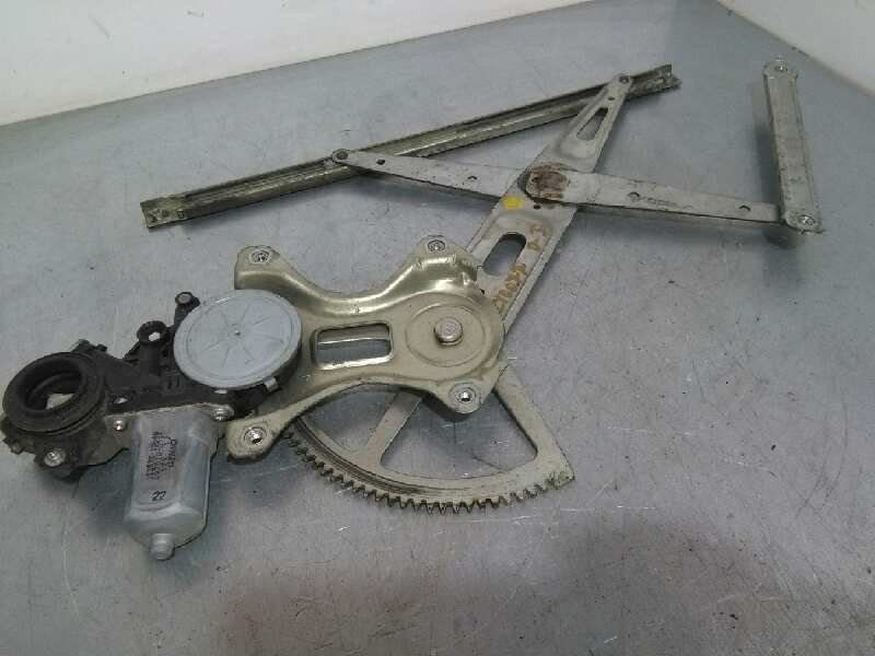 Recambio de elevalunas delantero izquierdo para toyota rav 4 (a3) executive referencia OEM IAM 2252010540 ELECTRICO 5P 10 PINS