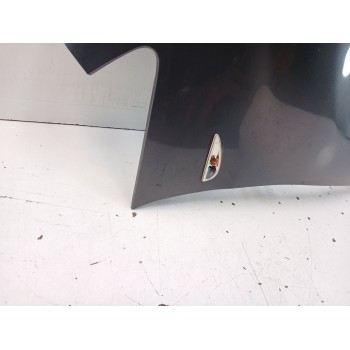 Recambio de aleta delantera derecha para kia venga (yn) 1.4 crdi 90 referencia OEM IAM 663211P000  