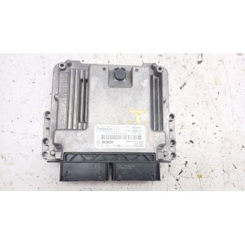 CENTRALITA MOTOR UCE 0281039193 