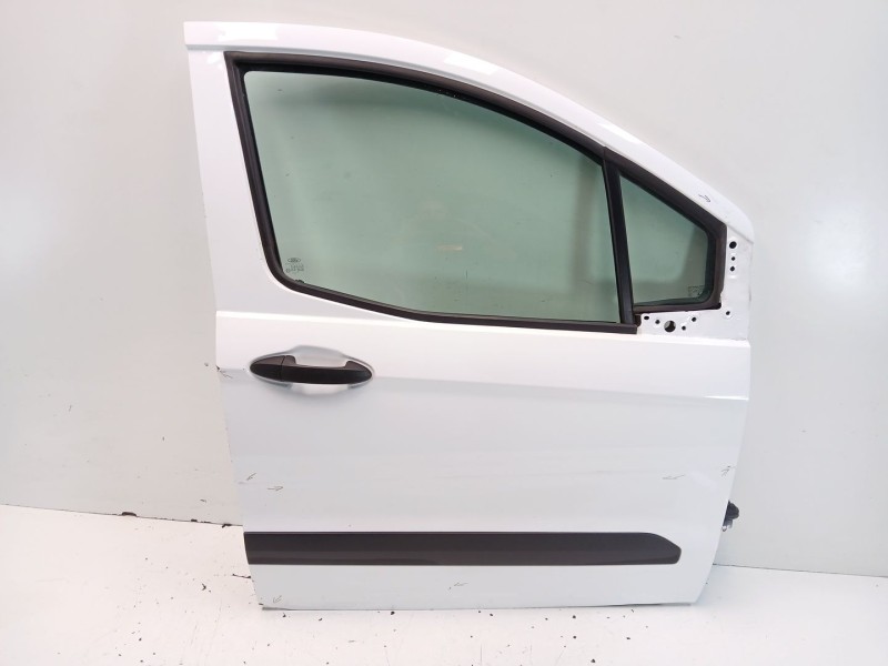 Recambio de puerta delantera derecha para ford transit courier b460 furgoneta/monovolumen 1.5 ecoblue referencia OEM IAM PET76A2