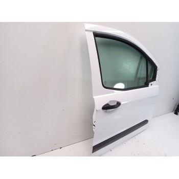 Recambio de puerta delantera derecha para ford transit courier b460 furgoneta/monovolumen 1.5 ecoblue referencia OEM IAM PET76A2