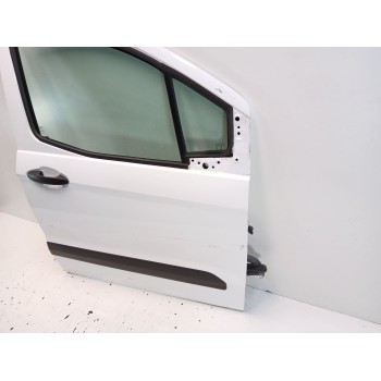Recambio de puerta delantera derecha para ford transit courier b460 furgoneta/monovolumen 1.5 ecoblue referencia OEM IAM PET76A2