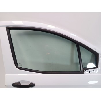 Recambio de puerta delantera derecha para ford transit courier b460 furgoneta/monovolumen 1.5 ecoblue referencia OEM IAM PET76A2