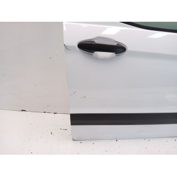 Recambio de puerta delantera derecha para ford transit courier b460 furgoneta/monovolumen 1.5 ecoblue referencia OEM IAM PET76A2
