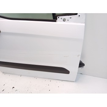 Recambio de puerta delantera derecha para ford transit courier b460 furgoneta/monovolumen 1.5 ecoblue referencia OEM IAM PET76A2