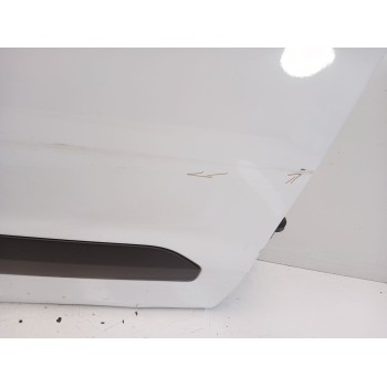 Recambio de puerta delantera derecha para ford transit courier b460 furgoneta/monovolumen 1.5 ecoblue referencia OEM IAM PET76A2