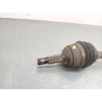 Recambio de transmision delantera derecha para ford transit courier b460 furgoneta/monovolumen 1.5 ecoblue referencia OEM IAM jt