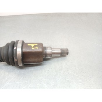 Recambio de transmision delantera derecha para ford transit courier b460 furgoneta/monovolumen 1.5 ecoblue referencia OEM IAM jt