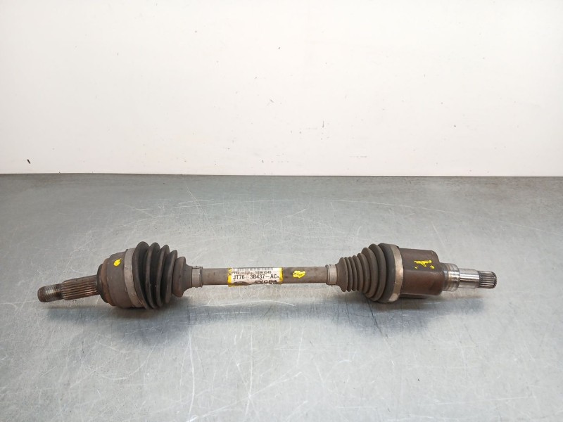 Recambio de transmision delantera izquierda para ford transit courier b460 furgoneta/monovolumen 1.5 ecoblue referencia OEM IAM 