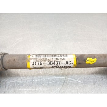 Recambio de transmision delantera izquierda para ford transit courier b460 furgoneta/monovolumen 1.5 ecoblue referencia OEM IAM 