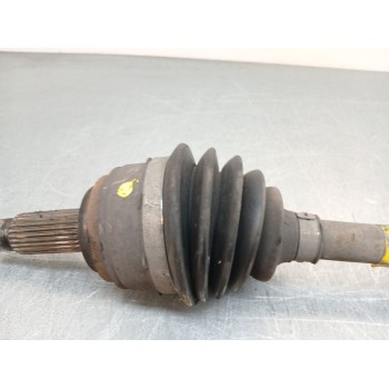 Recambio de transmision delantera izquierda para ford transit courier b460 furgoneta/monovolumen 1.5 ecoblue referencia OEM IAM 