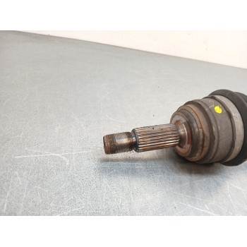 Recambio de transmision delantera izquierda para ford transit courier b460 furgoneta/monovolumen 1.5 ecoblue referencia OEM IAM 