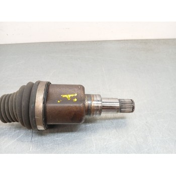 Recambio de transmision delantera izquierda para ford transit courier b460 furgoneta/monovolumen 1.5 ecoblue referencia OEM IAM 