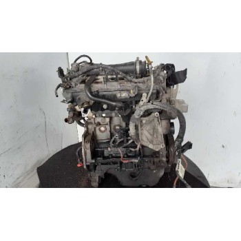 Recambio de motor completo para opel combo (corsa c) familiar referencia OEM IAM Z13DTJ M DESPIECE