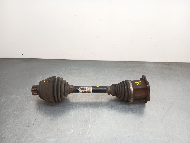 Recambio de transmision delantera izquierda para audi a4 b8 avant (8k5) 2.0 tdi referencia OEM IAM 8K0407271AJ  