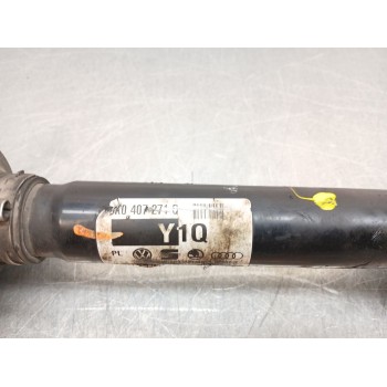 Recambio de transmision delantera izquierda para audi a4 b8 avant (8k5) 2.0 tdi referencia OEM IAM 8K0407271AJ  