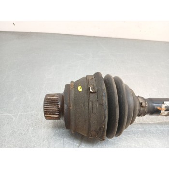 Recambio de transmision delantera izquierda para audi a4 b8 avant (8k5) 2.0 tdi referencia OEM IAM 8K0407271AJ  