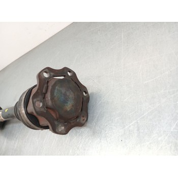 Recambio de transmision delantera izquierda para audi a4 b8 avant (8k5) 2.0 tdi referencia OEM IAM 8K0407271AJ  