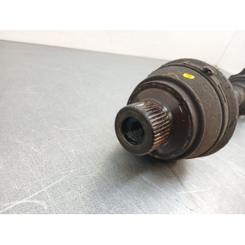 Recambio de transmision delantera izquierda para audi a4 b8 avant (8k5) 2.0 tdi referencia OEM IAM 8K0407271AJ  