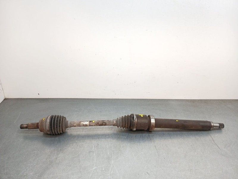 Recambio de transmision delantera derecha para ford fiesta vi (cb1, ccn) 1.25 referencia OEM IAM 2002893 8v513b436aae 
