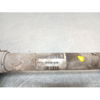 Recambio de transmision delantera derecha para ford fiesta vi (cb1, ccn) 1.25 referencia OEM IAM 2002893 8v513b436aae 