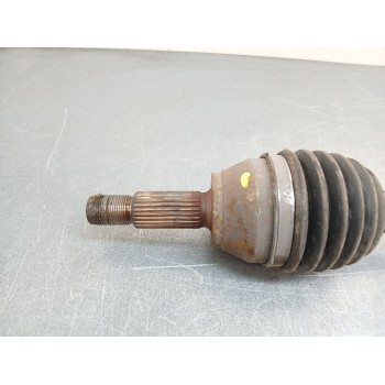 Recambio de transmision delantera derecha para ford fiesta vi (cb1, ccn) 1.25 referencia OEM IAM 2002893 8v513b436aae 