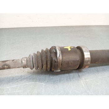 Recambio de transmision delantera derecha para ford fiesta vi (cb1, ccn) 1.25 referencia OEM IAM 2002893 8v513b436aae 