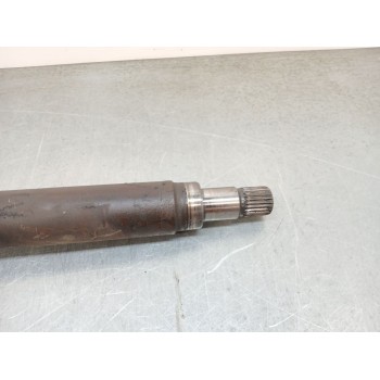 Recambio de transmision delantera derecha para ford fiesta vi (cb1, ccn) 1.25 referencia OEM IAM 2002893 8v513b436aae 