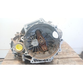 DESPIECE CAJA CAMBIOS VERE8851 UDK 0AJ300043F