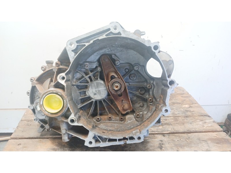 Recambio de despiece caja cambios para seat ibiza v (kj1, kjg) 1.0 tsi referencia OEM IAM VERE8851 UDK 0AJ300043F