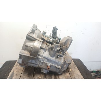 Recambio de despiece caja cambios para seat ibiza v (kj1, kjg) 1.0 tsi referencia OEM IAM VERE8851 UDK 0AJ300043F