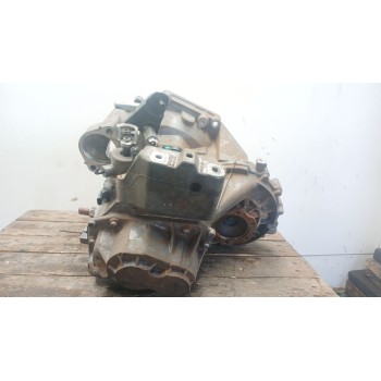 Recambio de despiece caja cambios para seat ibiza v (kj1, kjg) 1.0 tsi referencia OEM IAM VERE8851 UDK 0AJ300043F
