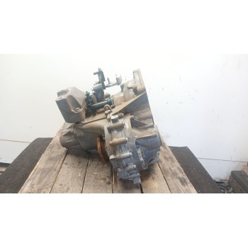Recambio de despiece caja cambios para seat ibiza v (kj1, kjg) 1.0 tsi referencia OEM IAM VERE8851 UDK 0AJ300043F