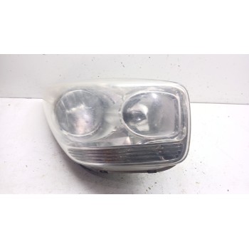 Recambio de faro derecho para kia venga (yn) 1.4 crdi 90 referencia OEM IAM 030125720200  