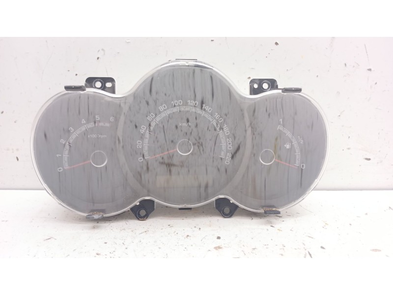 Recambio de cuadro instrumentos para kia venga (yn) 1.4 crdi 90 referencia OEM IAM 94004-1P430 940041P430 