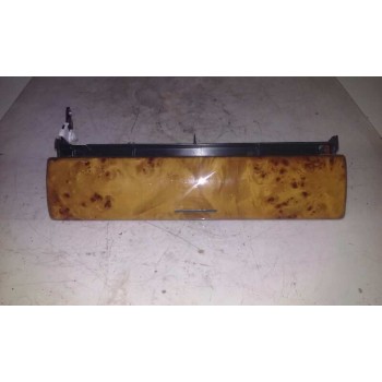 CONSOLA CENTRAL 5408783 MADERA CLARO