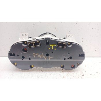 Recambio de cuadro instrumentos para kia venga (yn) 1.4 crdi 90 referencia OEM IAM 94004-1P430 940041P430 