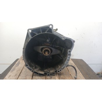 Recambio de caja cambios para bmw 3 (e46) 320 d referencia OEM IAM MTFLT1  
