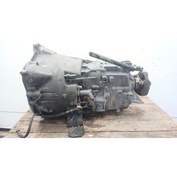 Recambio de caja cambios para bmw 3 (e46) 320 d referencia OEM IAM MTFLT1  