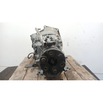 Recambio de caja cambios para bmw 3 (e46) 320 d referencia OEM IAM MTFLT1  