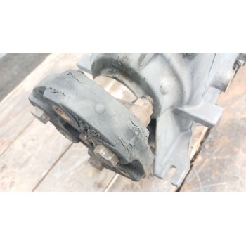 Recambio de caja cambios para bmw 3 (e46) 320 d referencia OEM IAM MTFLT1  