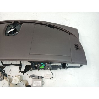 Recambio de kit airbag para jaguar xf 3.0 v6 diesel luxury referencia OEM IAM E129612126  