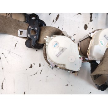 Recambio de kit airbag para jaguar xf 3.0 v6 diesel luxury referencia OEM IAM E129612126  