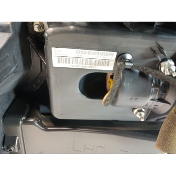 Recambio de kit airbag para jaguar xf 3.0 v6 diesel luxury referencia OEM IAM E129612126  