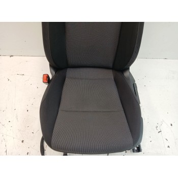 Recambio de asiento delantero izquierdo para volkswagen golf vii variant (bv5) advance bmt referencia OEM IAM   
